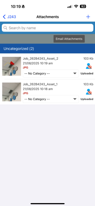 Ascora Screenshot 7 of 10
