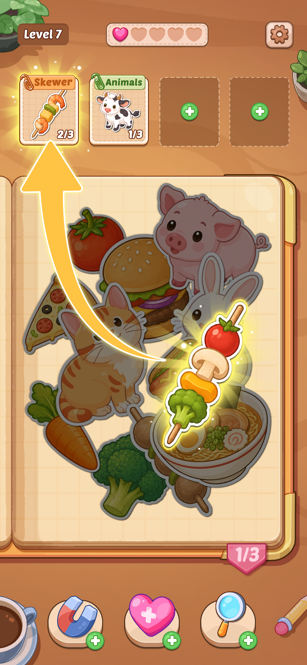 Stickerdom screenshot 2