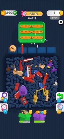 Pack Match Screenshot 4 of 7