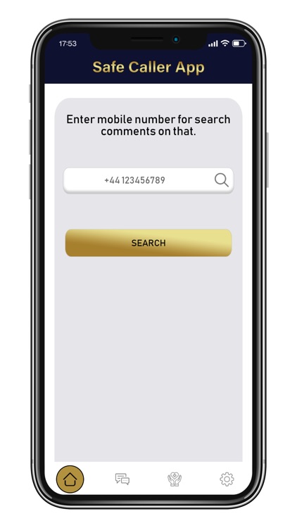 Safe Caller App screenshot-3