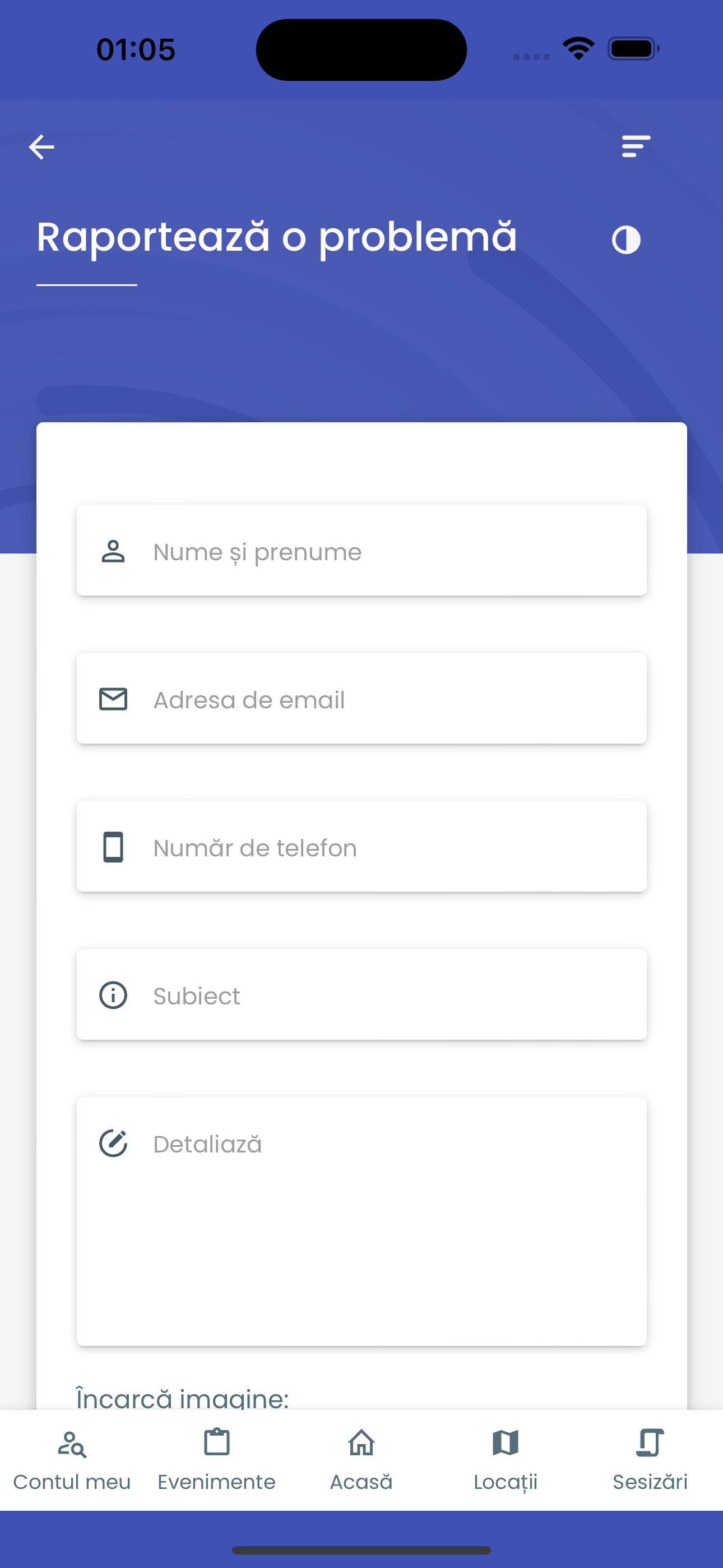 Screen Mirroring: LetsView
