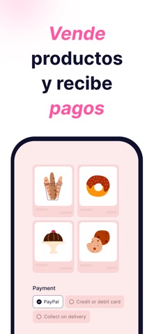 forms.app: Respuestas ilimit. screenshot 4