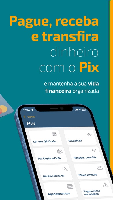 Ailos: Cooperativas de Crédito Screenshot