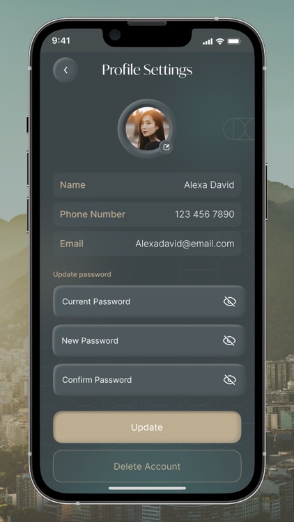 London Brazil Relocation screenshot-4