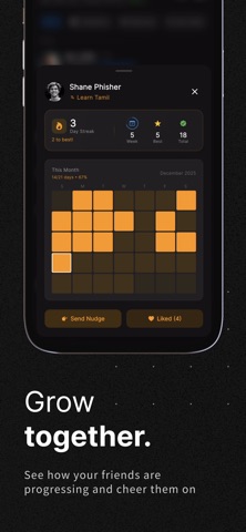 Habitability - Habit Tracker Screenshot 4 of 6