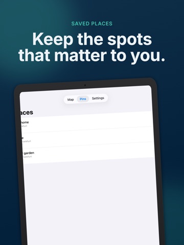 Shade Tracker - Sun Simulator iPad screenshot 5