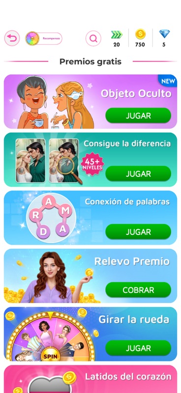 Choose Your Story - Decisions screenshot 10