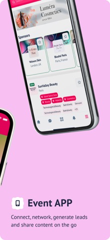 Beaute Paris 2026 screenshot