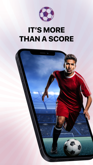 Live Football TV : All Matches Screenshot
