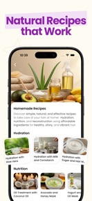Hair Care Routine 360 screenshot