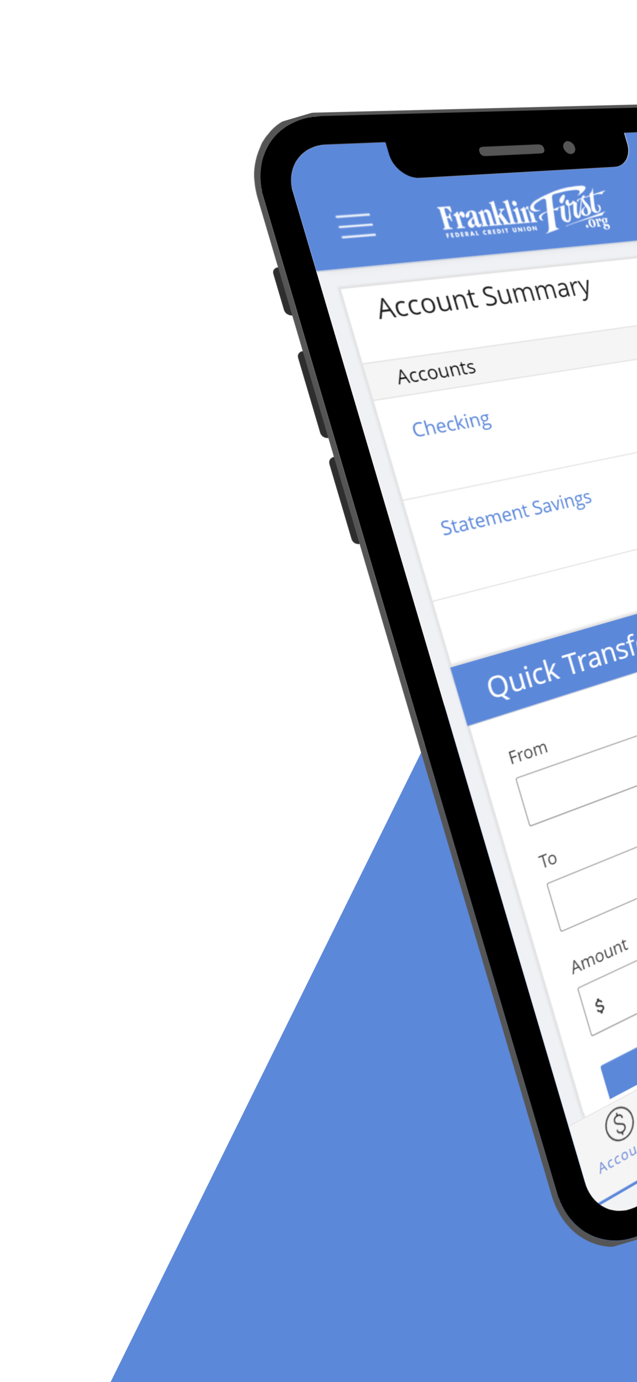 Franklin First FCU Mobile