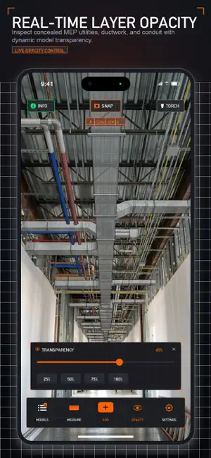 OnsiteBIM screenshot 4