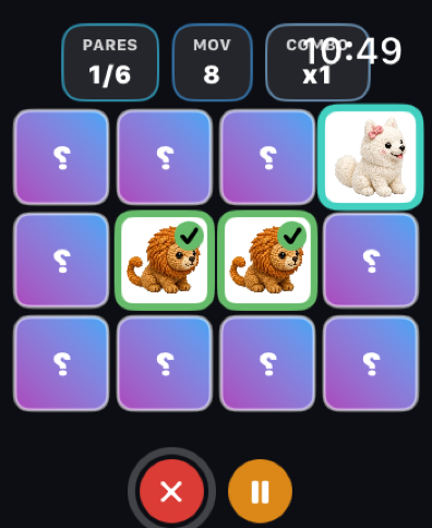 Anima PlayDEX screenshot 24