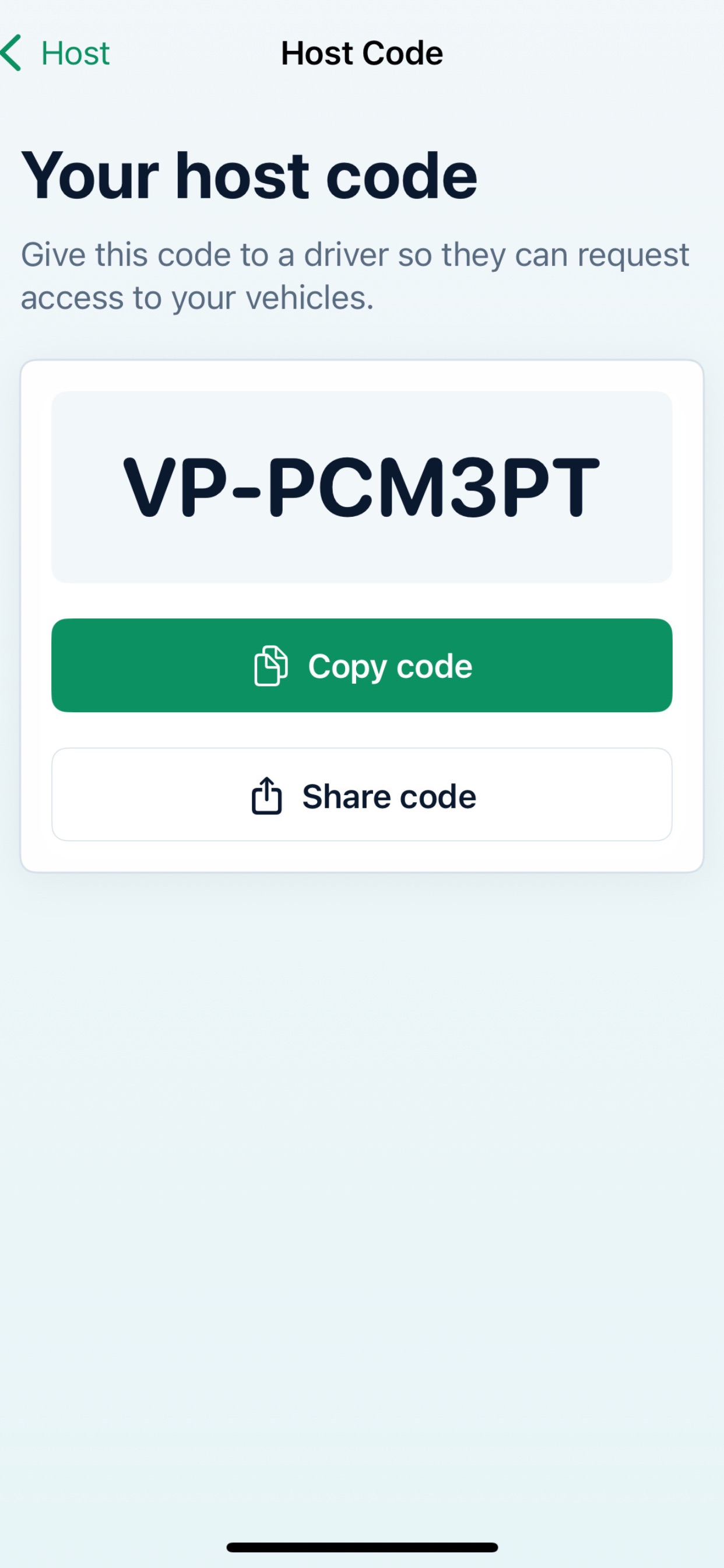 Screenshot 5 of VehicleProof