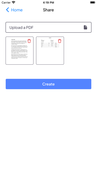 Crosspass Screenshot 5 of 9