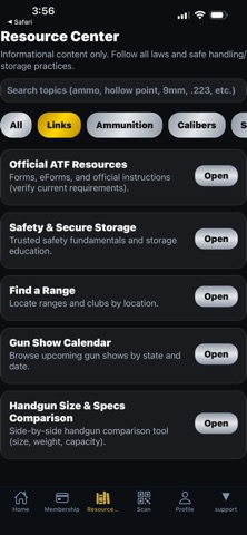 Tungsten Creek Tactical screenshot