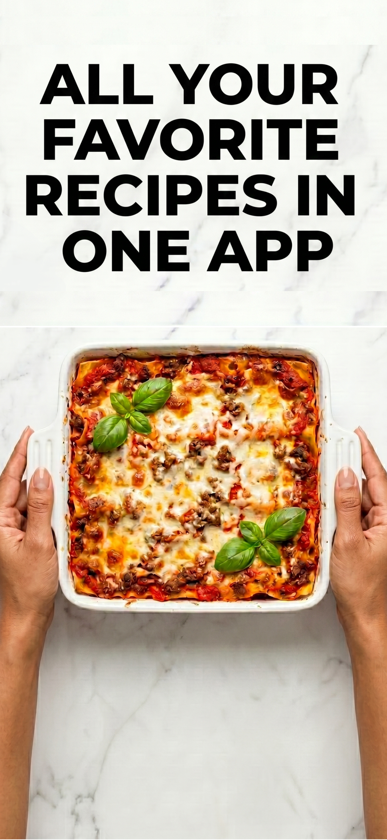 Tooti: Recipes & Meal Planner