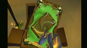 Tales of Monkey Island Ep 4 screenshot