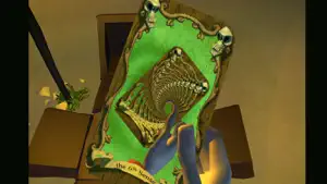 Tales of Monkey Island Ep 4 screenshot 1