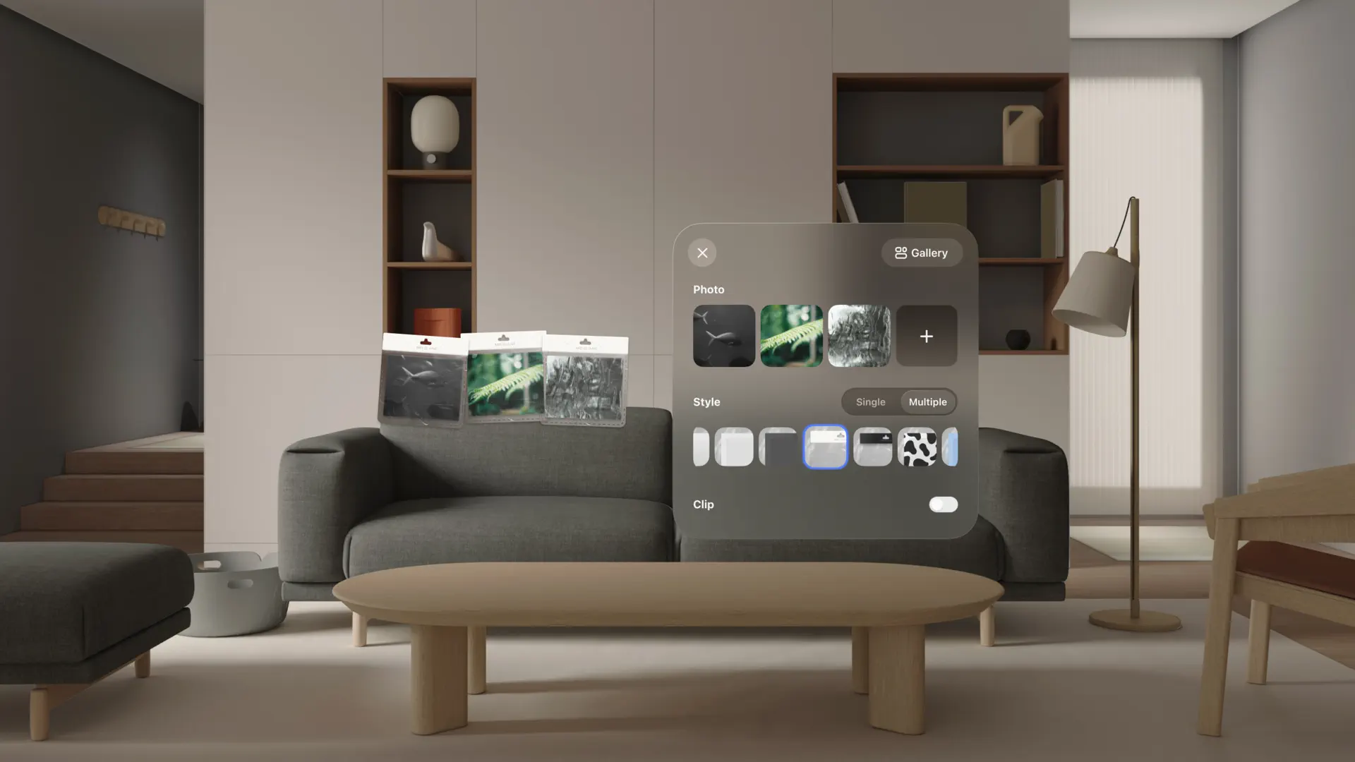 MD Widgets - Spatial Widgets screenshot 4