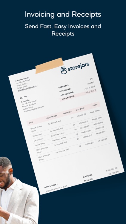 StoreJars - Ecommerce stores screenshot-4