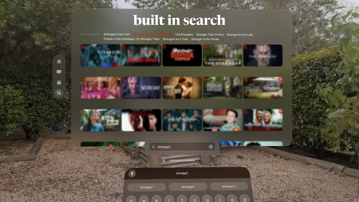 Supercut – Streaming Hub screenshot 5