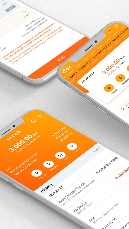 TIER en-Cash screenshot-5