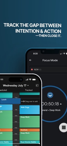 TimeAlign: Plan Track Align Screenshot 3 of 10
