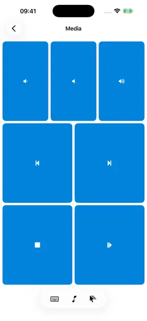Unified Remote screenshot 3