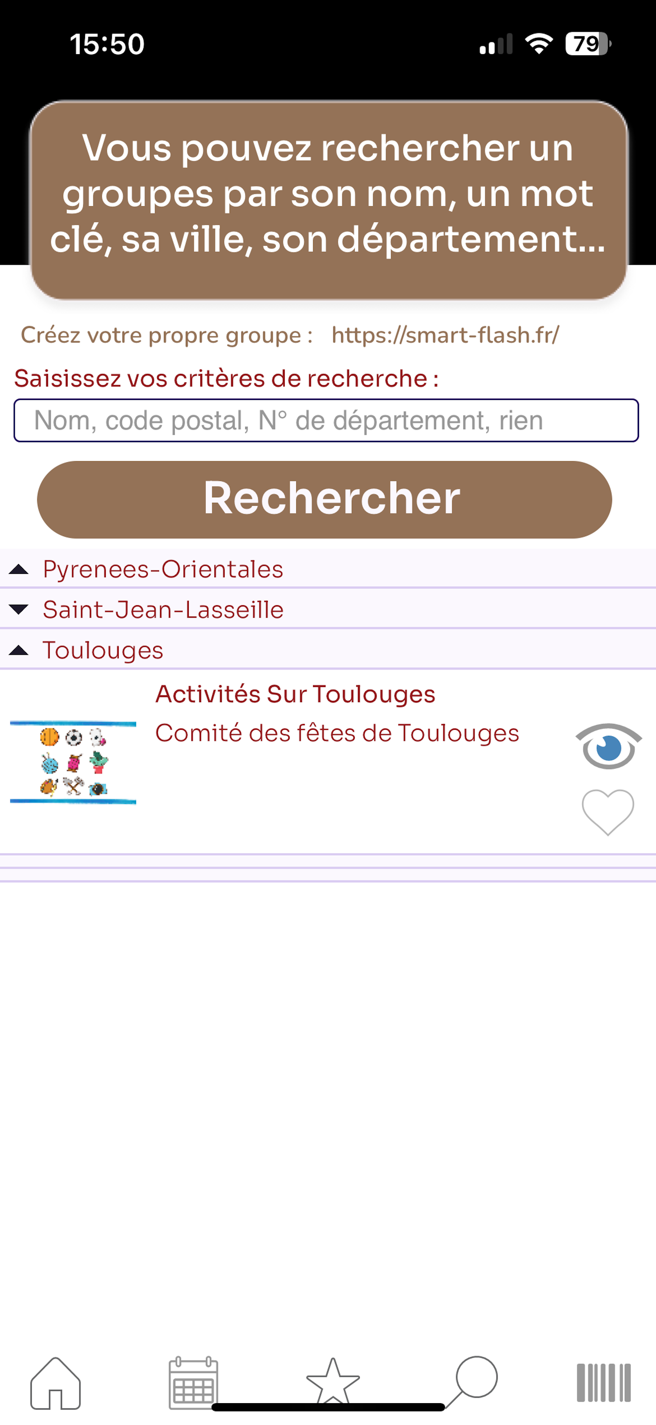 Smart-Flash screenshot 6