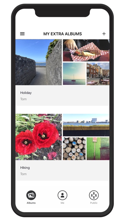 PYM: Daily Photo Journal Maker