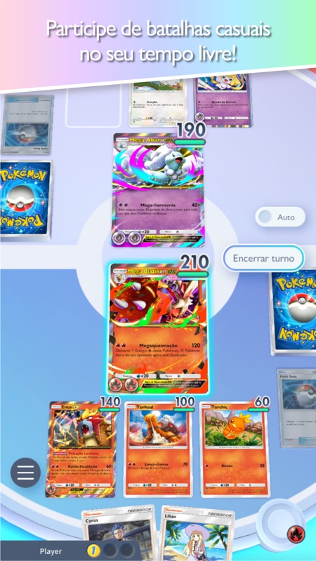 Pokémon TCG Pocket screenshot 6