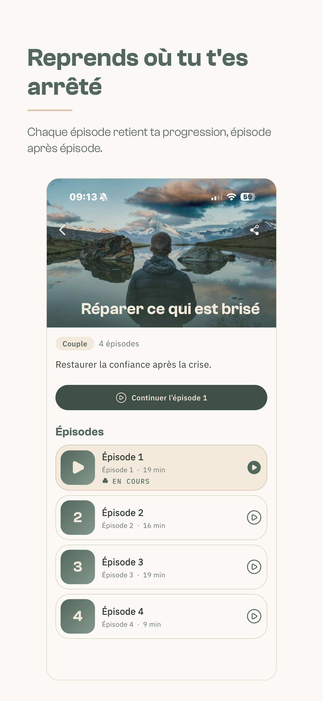 Standards Divins screenshot 6