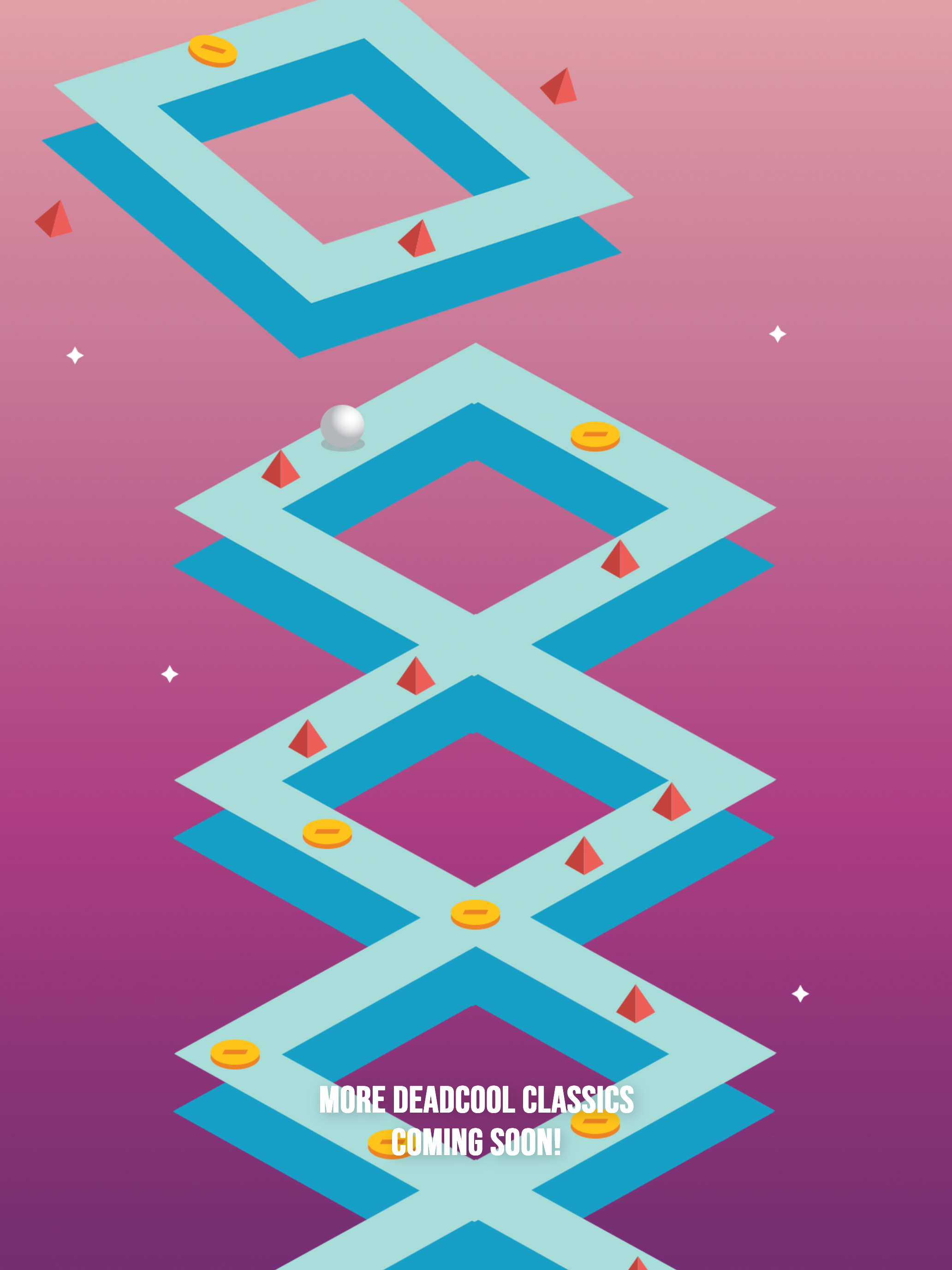 DeadCool Arcade screenshot 21