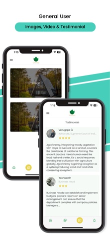 Utopiaa screenshot