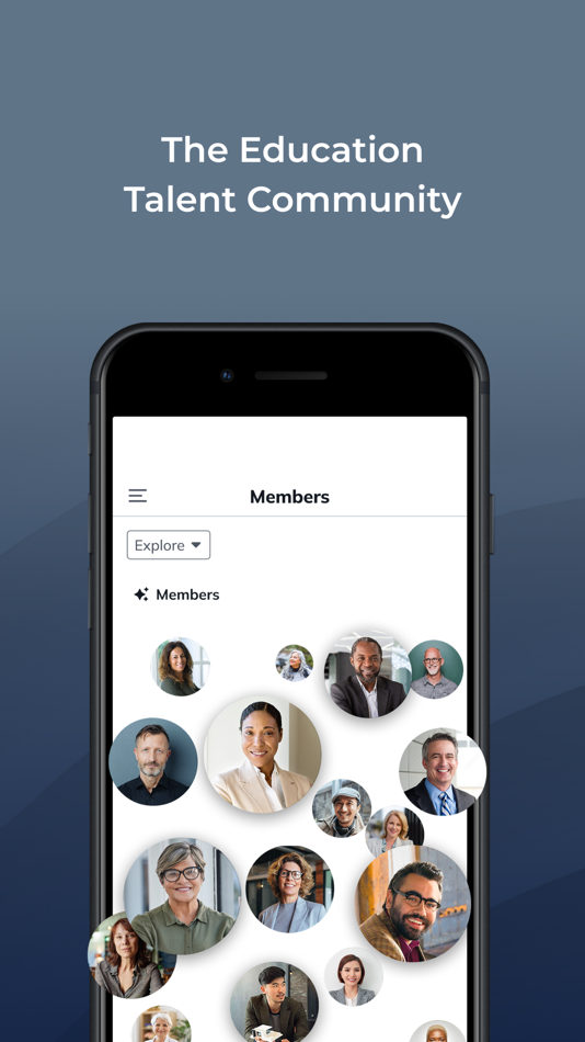 #1. The Renaissance Network (iOS) Podle: The Renaissance Network, Inc.