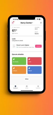 Nodis Homes screenshot