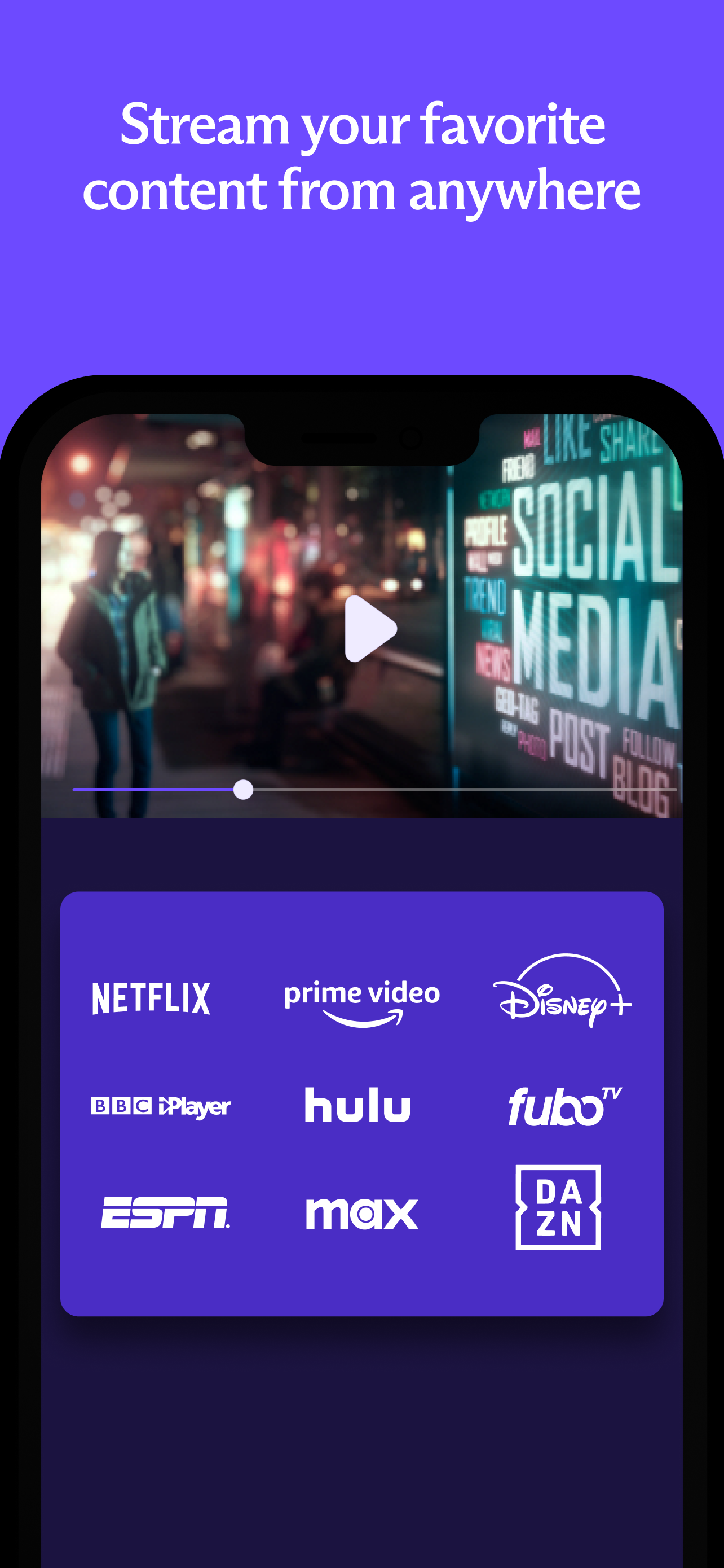 Proton VPN: Fast & Secure screenshot 7