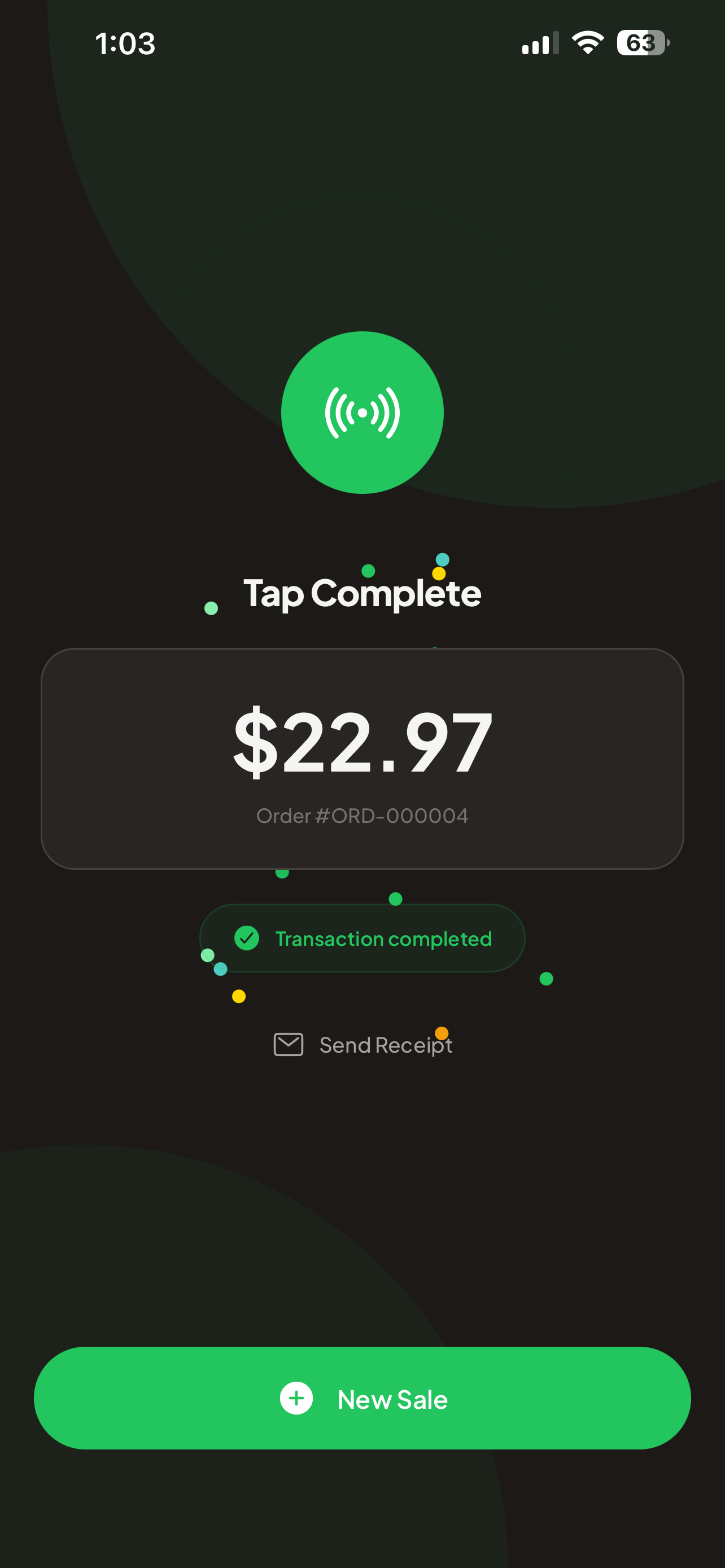 Rowie screenshot 3