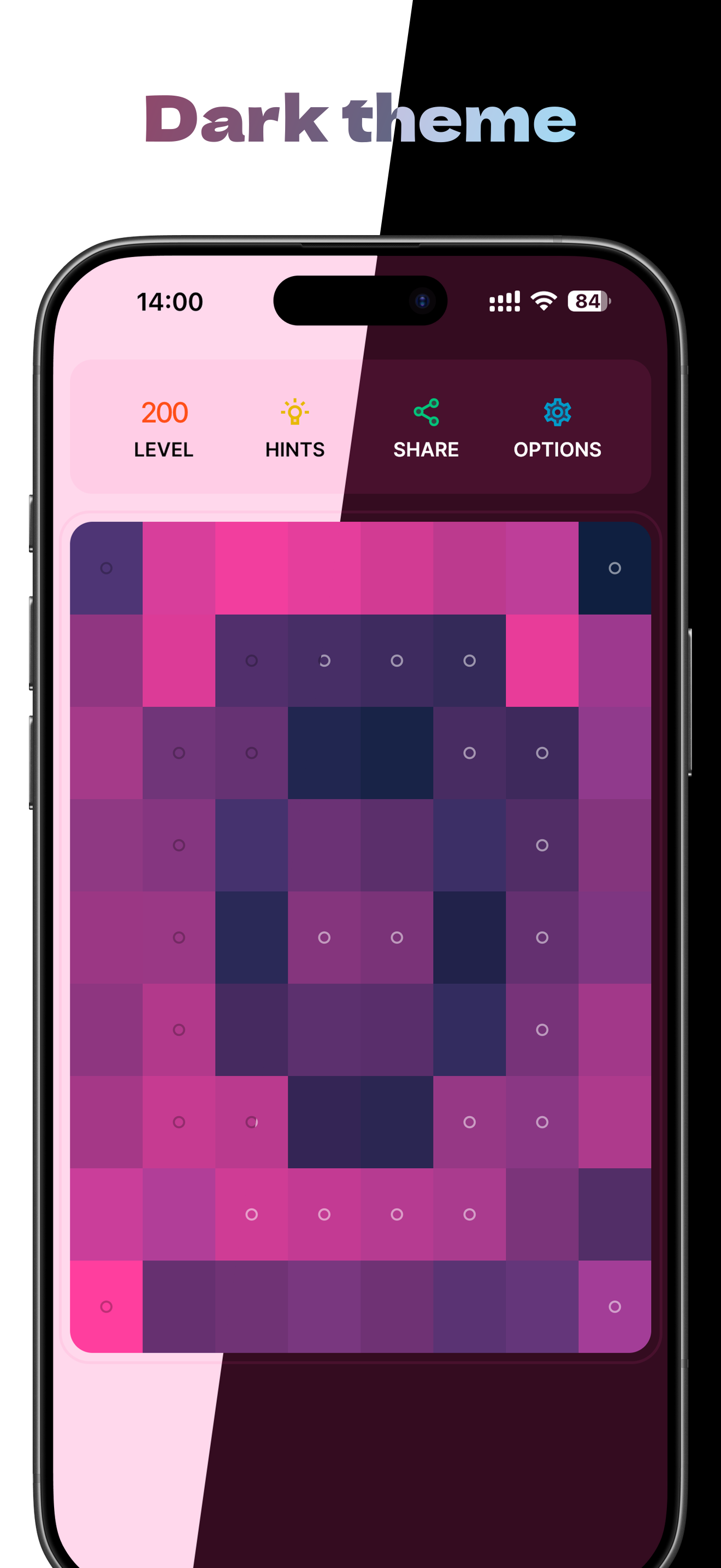 Palette Master: Color Puzzle screenshot 6