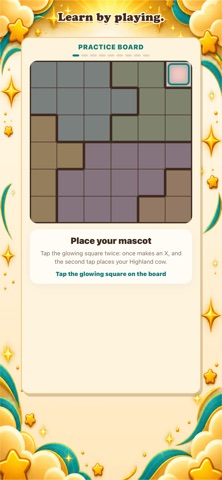 StarDoku: Critter Logic Screenshot 3 of 8