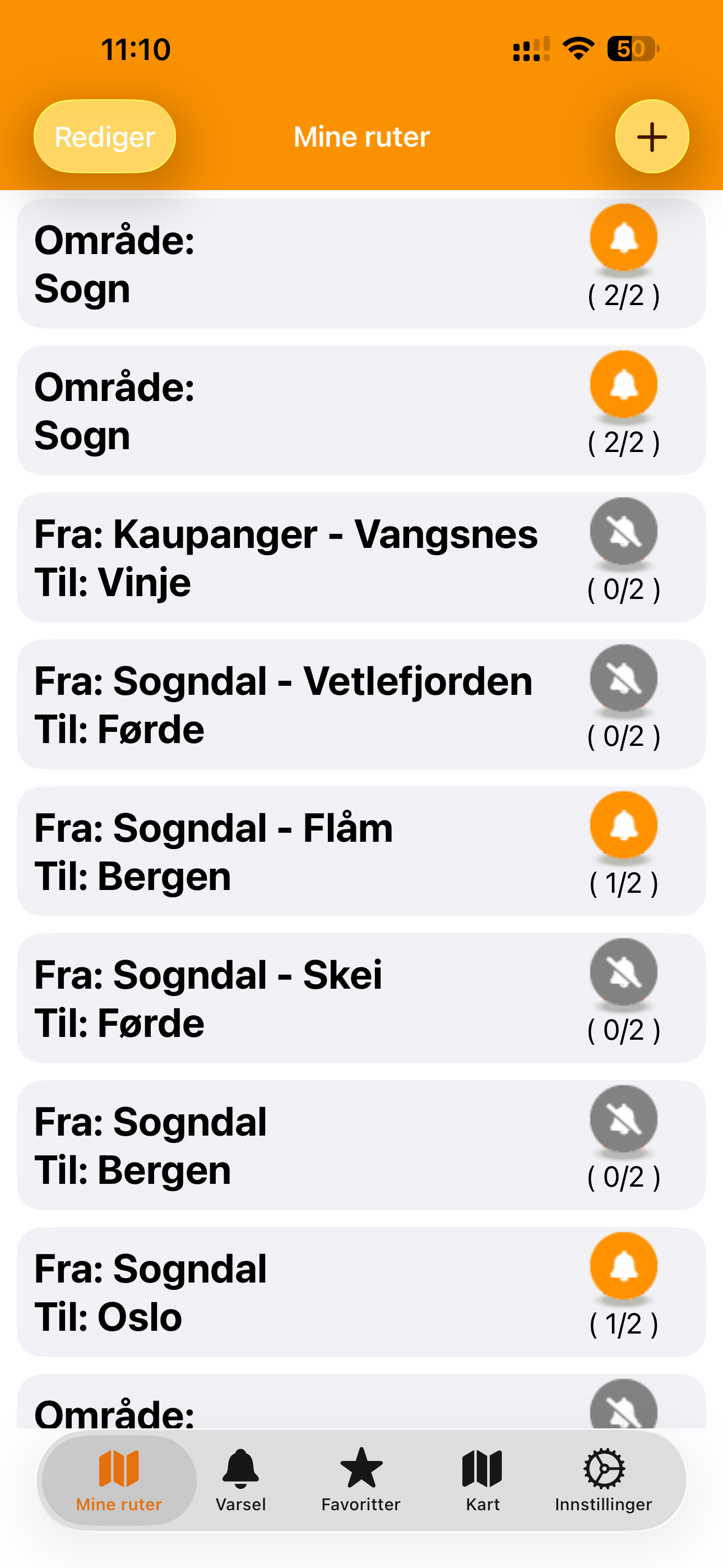 Vegkamera screenshot 9