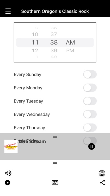 95.7 KBOY screenshot-3