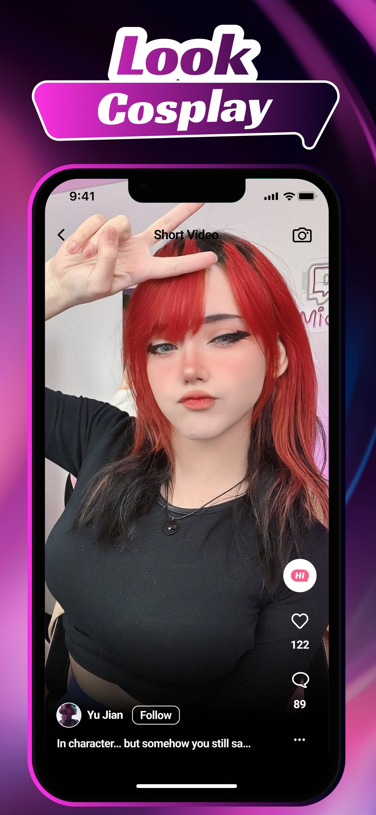 Truelr：Adult，Live Chat & Show