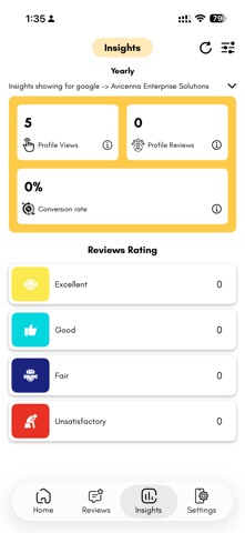 up5 - Review Expert screenshot
