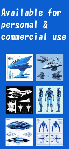 BlueForgeAI Screenshot 5 of 5