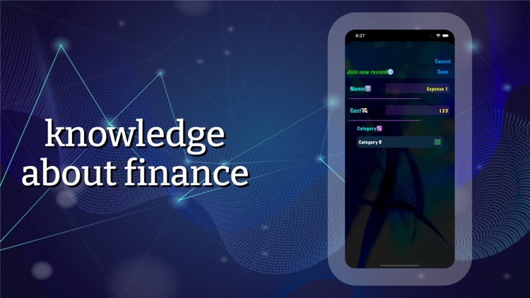 Controllo Finance Utility Pro screenshot-4