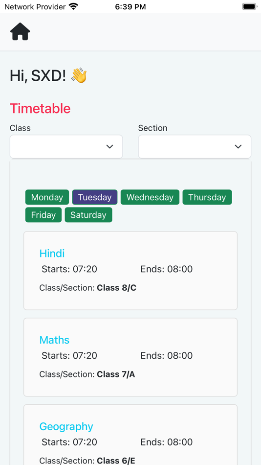#2. Cutebrains - St. Xavier's (iOS) 由: Sanjay Radadiya