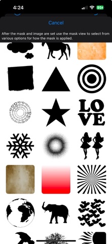 RoundedPic screenshot