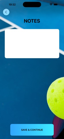 Pickleball Sleuth Screenshot 5 of 5